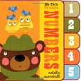 thumbnail image 1 of Pre-Owned My Turn to Learn Numbers (Board book) 031625164X 9780316251648, 1 of 1