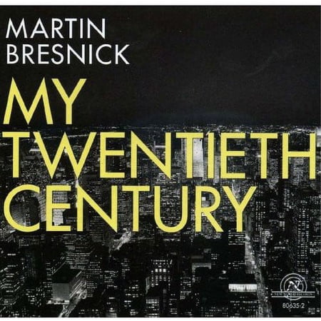 My Twentieth Century