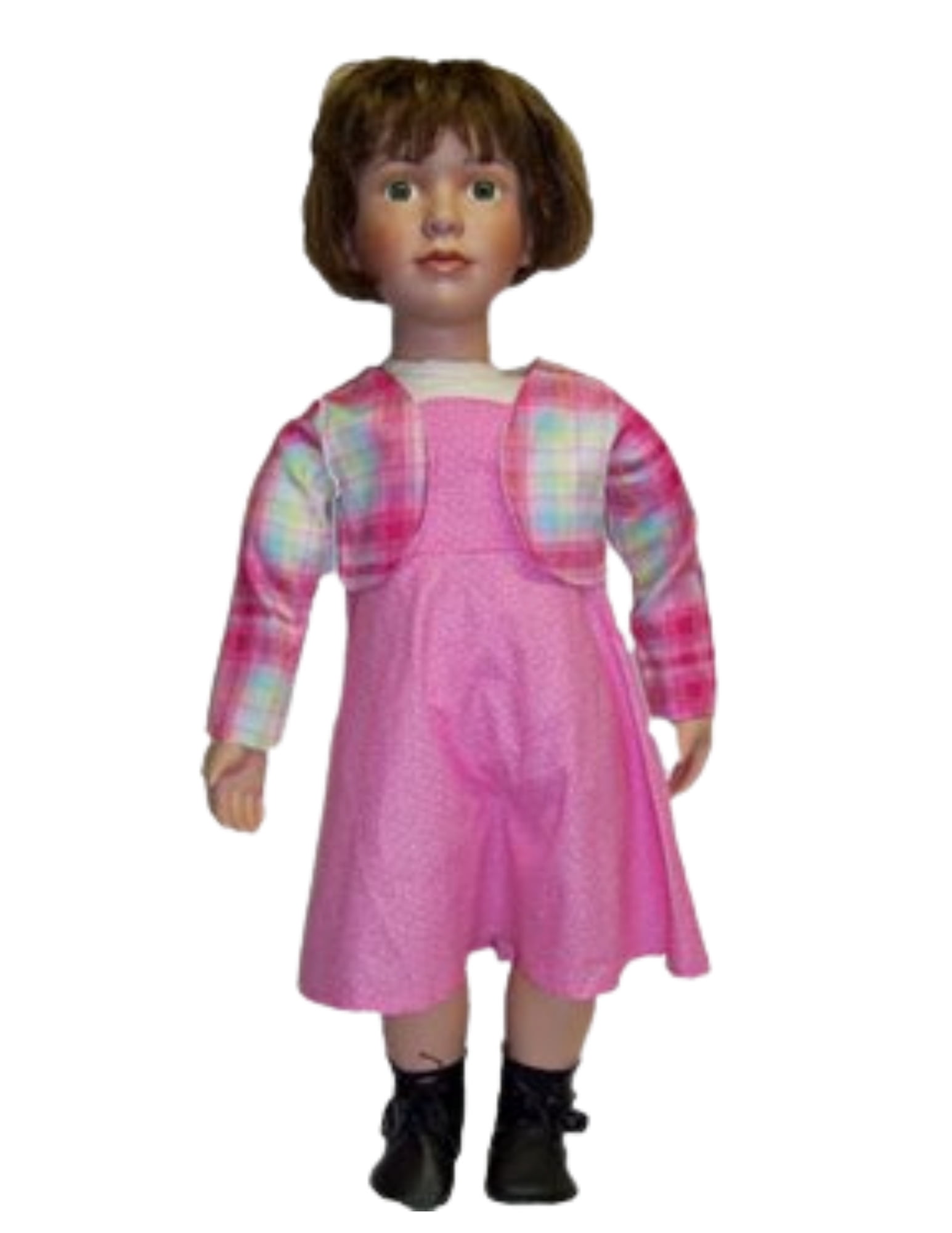 My twin doll discount