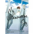 thumbnail image 1 of My Ultramarine Sky (Paperback), 1 of 1