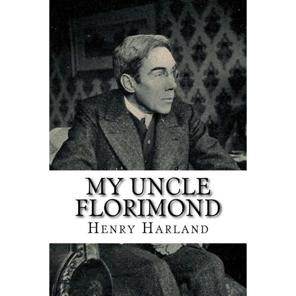 My Uncle Florimond (Paperback)