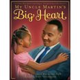 thumbnail image 1 of My Uncle Martin's Big Heart (Hardcover), 1 of 1