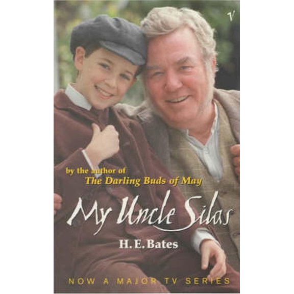 Pre-Owned My Uncle Silas