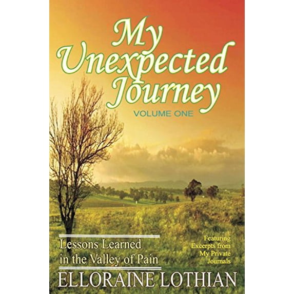 Pre-Owned My Unexpected Journey (Paperback) 9768217952 9789768217950