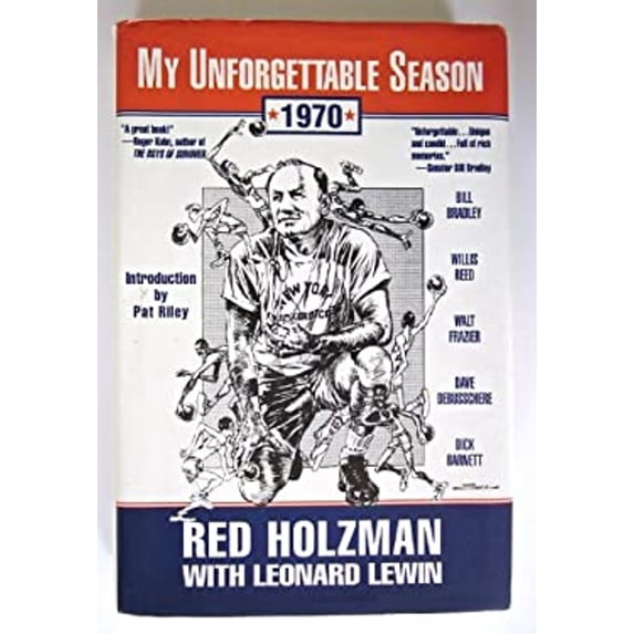 Pre-Owned My Unforgettable Season 1970 (Hardcover) 0312854536 9780312854539
