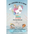 thumbnail image 1 of My Unicorn is a Dove: A necklace of poems, drawings and stories, (Paperback), 1 of 1