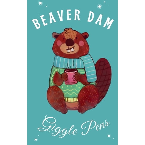 My Unique World Beaver Dam, Book 1, (Paperback)
