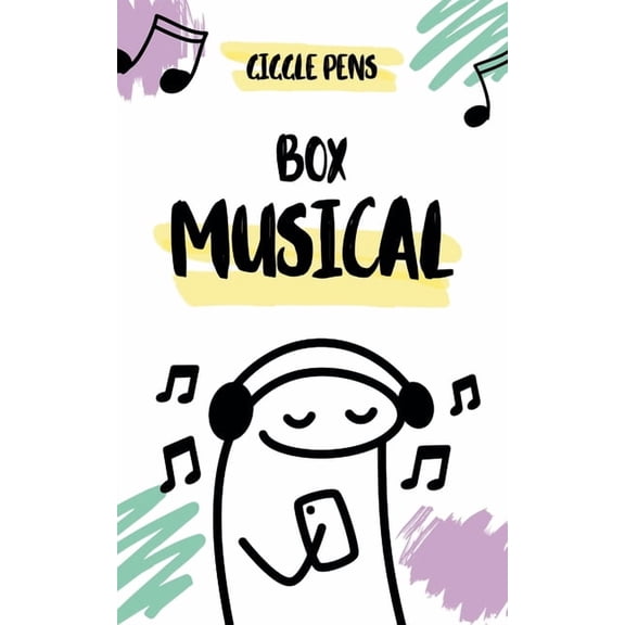 My Unique World Box Musical, Book 1, (Paperback)