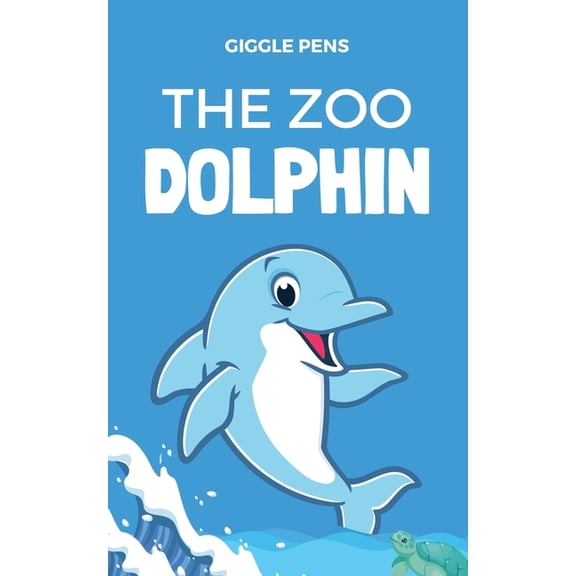 My Unique World The Zoo Dolphin, Book 1, (Paperback)