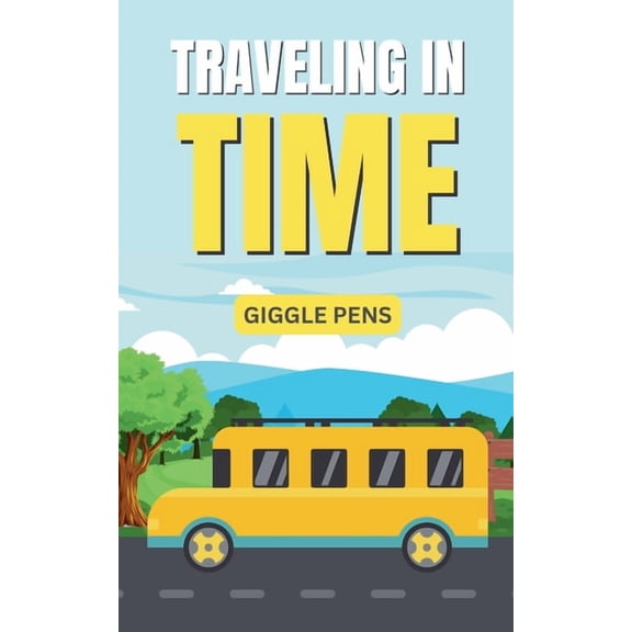 My Unique World Traveling in Time, Book 1, (Paperback)