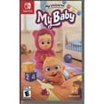 thumbnail image 1 of My Universe: My Baby NSW (Brand New Factory Sealed US Version) Nintendo Switch,N, 1 of 2