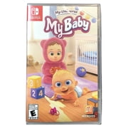 My Universe My Baby (Nintendo Switch) New