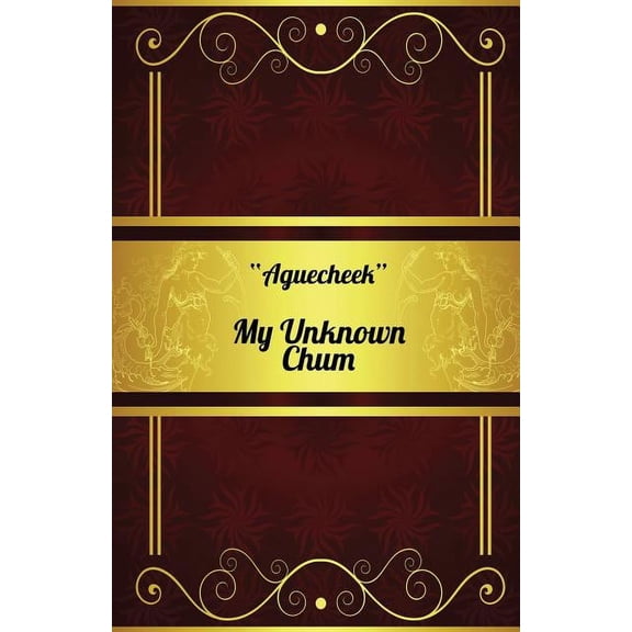 My Unknown Chum, (Paperback)