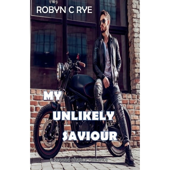 My Unlikely Saviour, (Paperback)