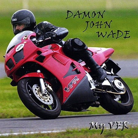 My VFR