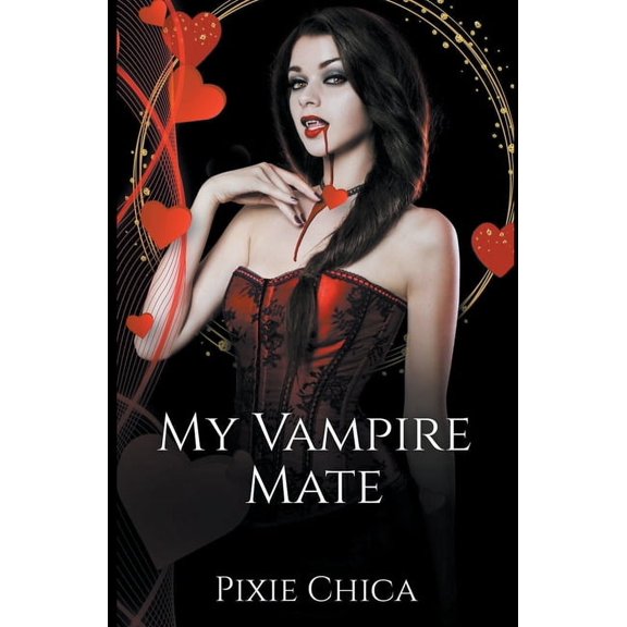 My Vampire Mate, (Paperback)