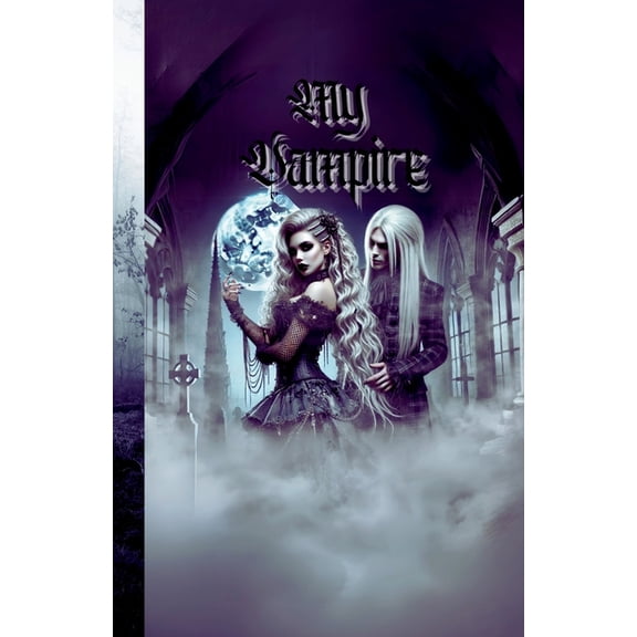 My Vampire, (Paperback)