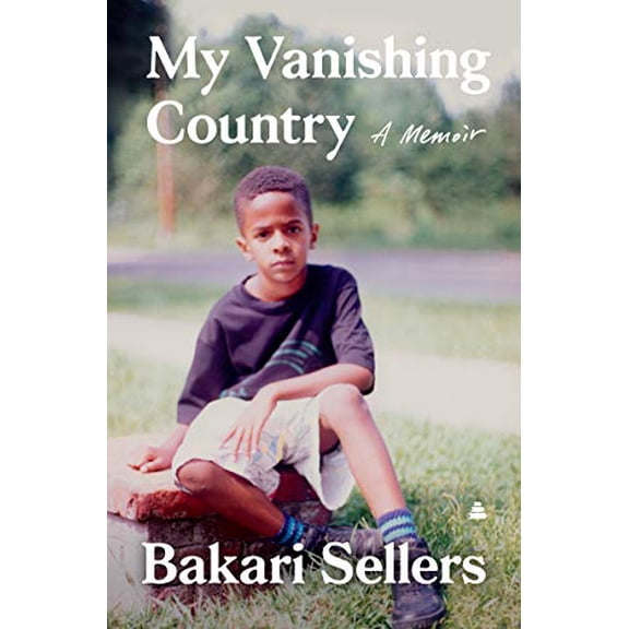 Pre-Owned My Vanishing Country: A Memoir (Hardcover) 0062917455 9780062917454