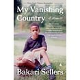 thumbnail image 1 of Pre-Owned My Vanishing Country (Paperback) 0062917463 9780062917461, 1 of 1