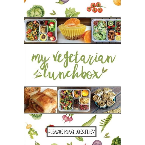 My Vegetarian Lunchbox