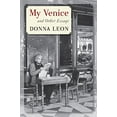 thumbnail image 1 of Pre-Owned My Venice And Other Essays (Thorndike Press Large Print Nonfiction) (Hardcover) 1410467236 9781410467232, 1 of 1