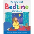 thumbnail image 1 of Pre-Owned My Very First Bedtime Story (Paperback) 1561484482 9781561484485, 1 of 1