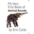 thumbnail image 1 of My Very First Book of Animal Sounds (Board Book), 1 of 1