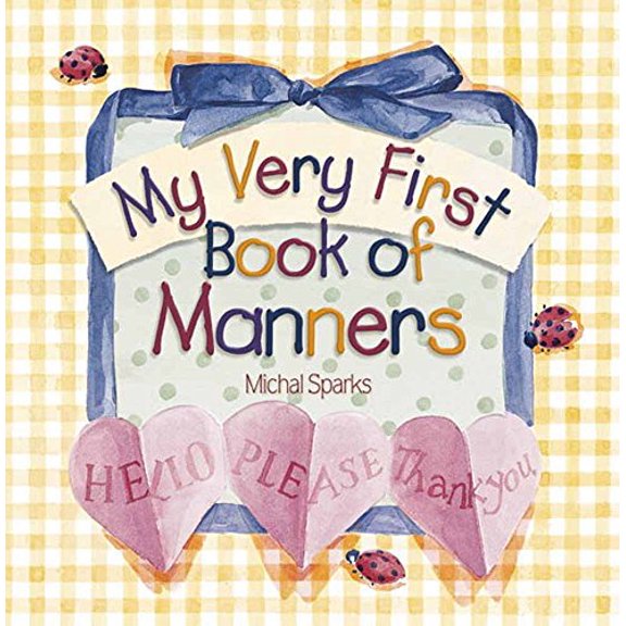 A Kids' Guide to Manners : 50 Fun Etiquette Lessons for Kids (and Their ...