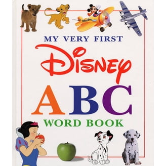 Disney Abcs