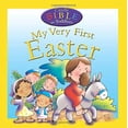 thumbnail image 1 of Pre-Owned CBT My Very First Easter***see New ISBN (Board book) 0825474159 9780825474156, 1 of 1
