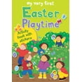 thumbnail image 1 of My Very First Easter Playtime : Activity Book with Stickers (Paperback), 1 of 2