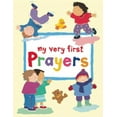 thumbnail image 1 of My Very First Prayers (Hardcover), 1 of 2