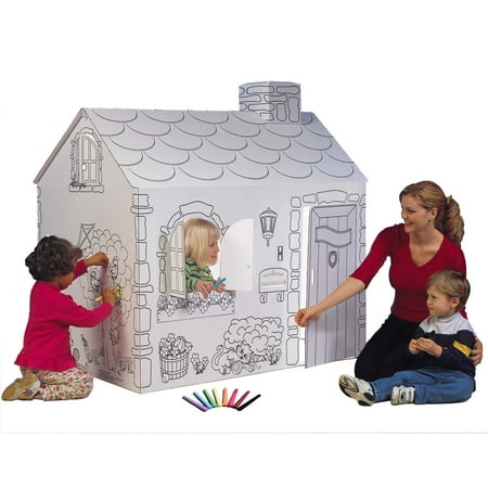 My Very Own House -Cottage