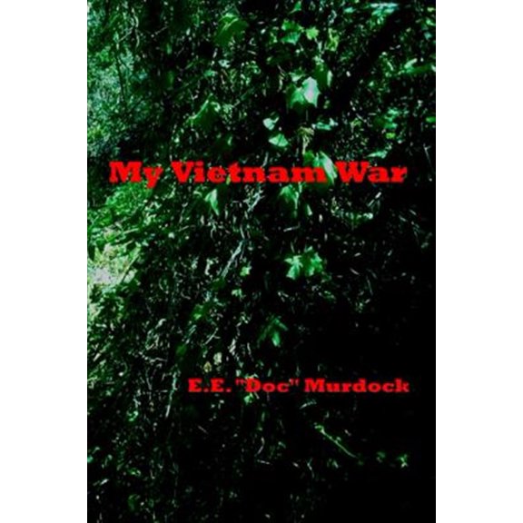 My Vietnam War (Paperback)