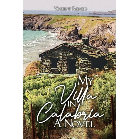 My Villa in Calabria (Paperback)