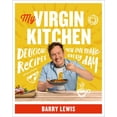 thumbnail image 1 of My Virgin Kitchen: Delicious Recipes You Can Make Every Day, (Paperback), 1 of 1