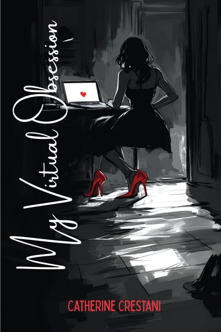 My Virtual Obsession, (Paperback)