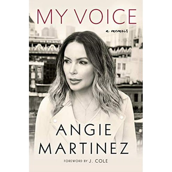 Pre-Owned My Voice: A Memoir (Hardcover) 1101990333 9781101990339