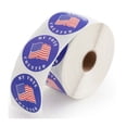 thumbnail image 1 of My Vote Counted Stickers, 1 of 2