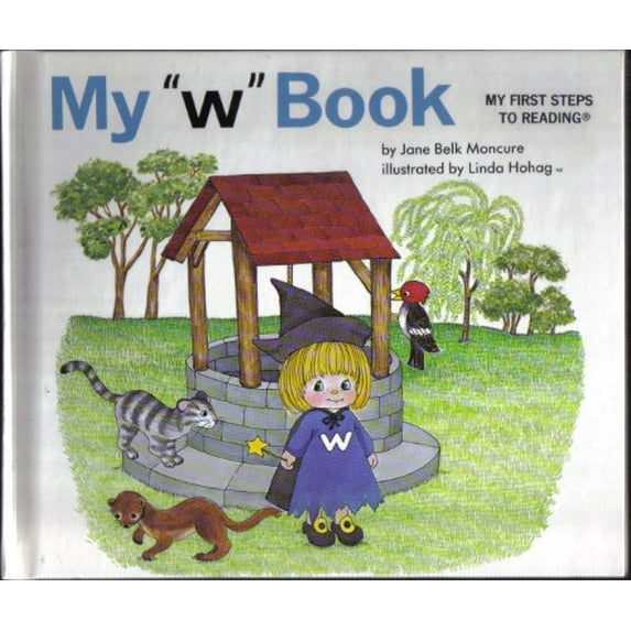 Pre-Owned My W Book (Hardcover) 0717265226 9780717265220
