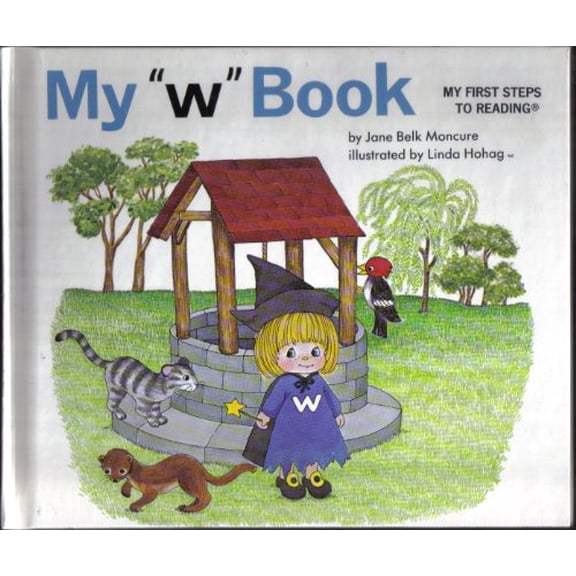 Pre-Owned My W Book (Hardcover) 0717265226 9780717265220