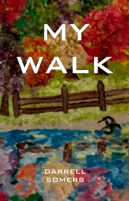 My Walk, (Paperback)
