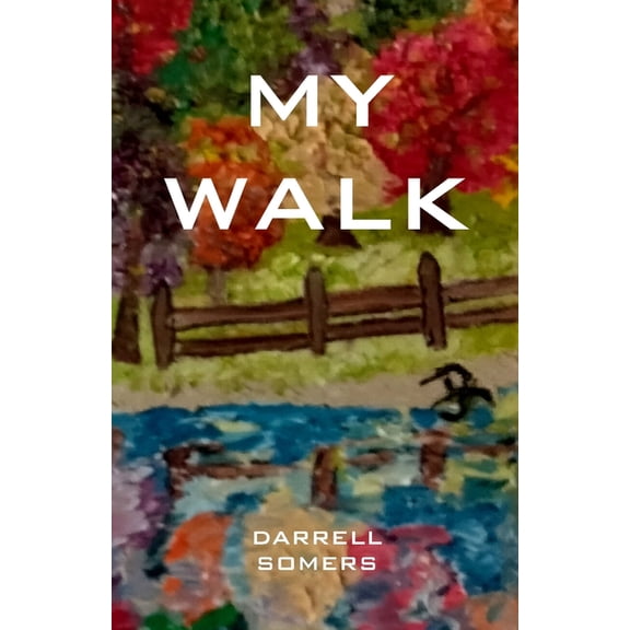 My Walk, (Paperback)