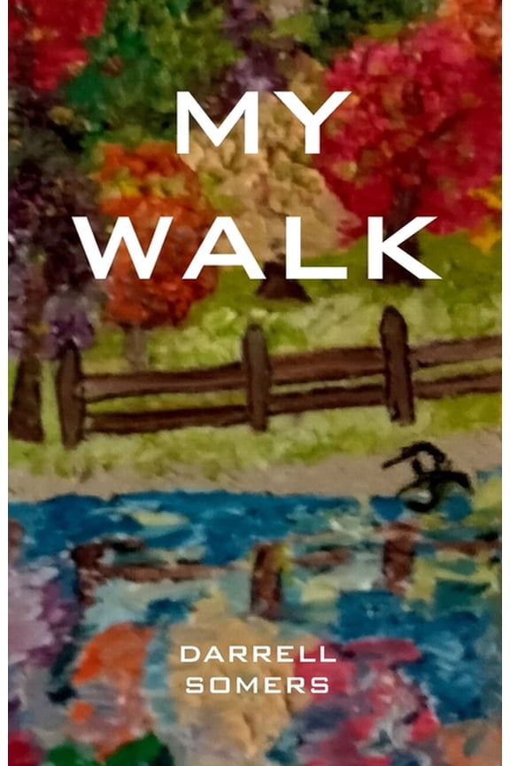 My Walk, (Paperback)
