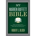 thumbnail image 1 of Pre-Owned My Warren Buffett Bible: A Short and Simple Guide to Rational Investing: 284 Quotes from the World's Most Successful Investor, 9781634505574, 1634505573, Hardcover,, 1 of 1