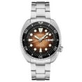 thumbnail image 1 of My Watch ST Seiko Prospex SRPH55 Ocean Conservation Turtle Diver Water Resistant Automatic Men’s Watch, 1 of 1