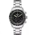 thumbnail image 1 of "My Watch ST Seiko Prospex SSC819 Speedtimer Solar Chronograph Black Dial  Men’s Watch ", 1 of 4