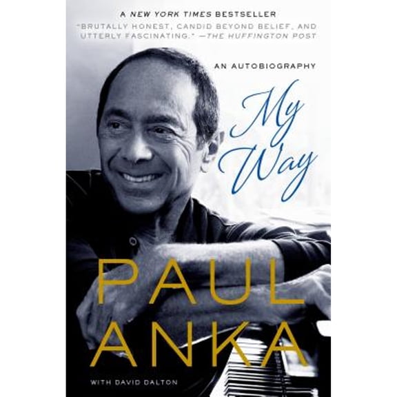 Pre-Owned My Way (Paperback) 1250044499 9781250044495