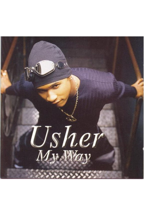 My Way (CD)