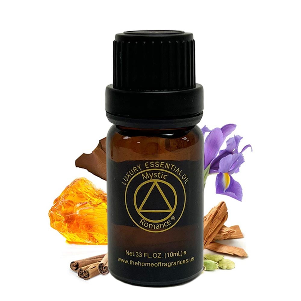 Miami Scents Diffuser - Essential Oils, Hotel Scents for Aromatherapy  Diffuser Oils, Enjoy Our Home Luxury Scents, Essential Oils for Diffuser  and